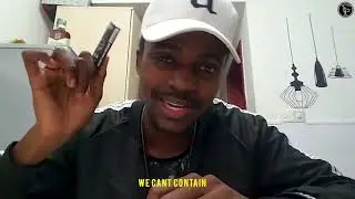 Champ. (Ice Cash) - Dear God &ldquo;Freestyle&rdquo;2019