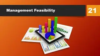 Management Feasibility