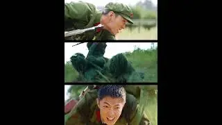 GYY 51 - Xiao Zhan / Gu Yiye - Ti&ecirc;u Chiến / Cố Nhất D&atilde; - Ace Troops