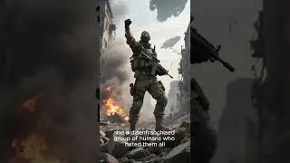 History of Human Wars