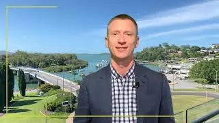 Gladstone Market Review 1st Quarter 2021