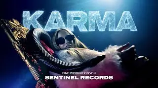 Rina - KARMA (Prod. by PTL) [Official Video]