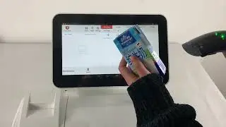 Cashcow pos software for retail system full set restaurant pos software#b2b #chinafactory #cashier