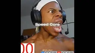Speed Core 💀😭