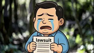 HUGE SmashJT Lawsuit UPDATE!