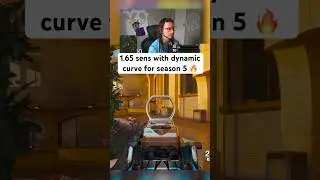 Best sens for black ops 6 season 5 Ranked Play🔥 #callofduty #rankedplay #cod #shorts