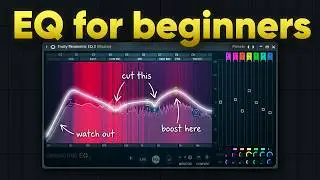 give me 16 minutes and you'll become a MASTER at EQ