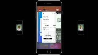 How to connect your threads account to Etrend gigs platform which you have created and activated.