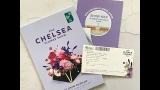 Chelsea Flower Show 2021