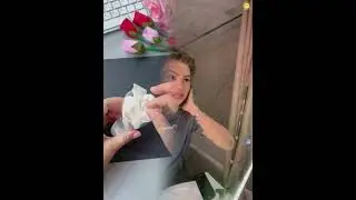 Тот самый момент, на котором заходит в комнату мама #юмор #прикол #comedy #handmade #funny #viral