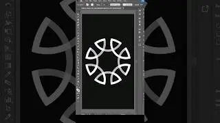 Pattern Design in Adobe Illustrator - Part - 6 #illustrator | DesignMentor