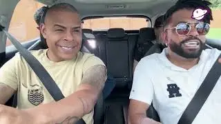 Silvanno Salles faz revela&ccedil;&otilde;es do passado | UNIVERSO | TV ARATU