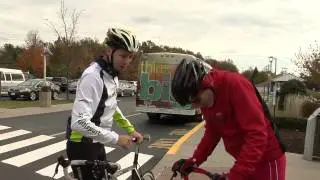 Bike Friendly Montco