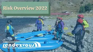 Rendezvous River Sports Trip Risk Overview