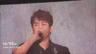 130920 OGS Yokohama RAP Battle