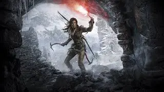Rise of the Tomb Raider. Эпизод №6