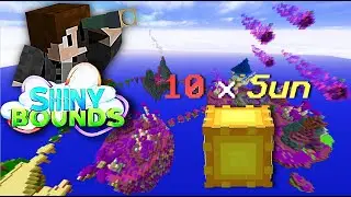 NEUE WARZONE, SUN & MOON GRINDER! | SHINYBOUNDS SNEAK PEAKS