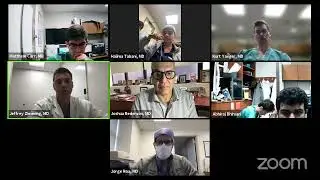 Role of RGS4 and HDAC6 in Chronic Pain States: Rodent Models with Jeffrey Zimering, MD