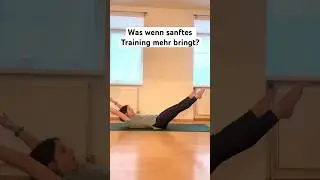 Low-Impact Pilates f&uuml;r Frauen | Sanft trainieren & stark werden