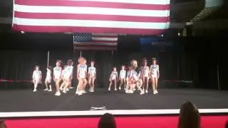 Fury Athletics Madison 
