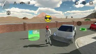Car Parking Multiplayer Live 104
