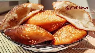 Banh Tieu: A puffed fried pastry that evokes childhood memories | TAP News #tapnews #news