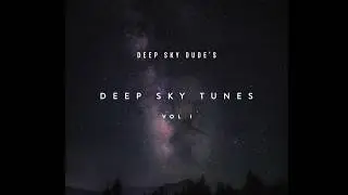 SPACE MUSIC ALBUM COMING SOON!
