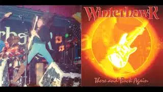 1978 Jordan Macarus & Winterhawk - There and Back Again (Live)