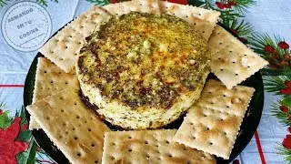 Botana De Queso Panela