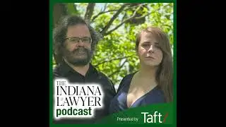 Kevin Greenlee and Áine Cain of The Murder Sheet on “Shadow of the Bridge” and the Delphi murders
