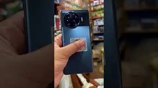 Tecno Spark 20 Pro Plus Black Colour Unboxing | Spark 20 Pro Plus | Spark 20 Pro +