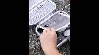 THIS is how you travel with your Insta360 go ultra! #Insta360GoUltra #VlogSetup #CreatorMustHave