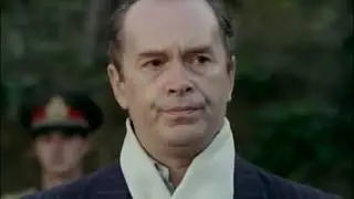 Oglinda - Antonescu es ejecutado escena (No subt&iacute;tulos)