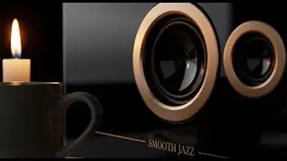 Relaxing Jazz for Work 💼 Smooth Instrumental Jazz Playlist for Productivity
