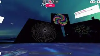 CETI's first virtual gallery exhibition: 
