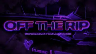 Off The Rip 🚬| Puck Montage