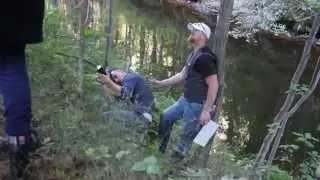 Shiloh Films Behind the Scenes Episode 6: 2014 Progress and our Future Plans.