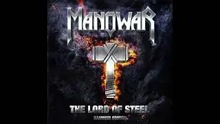 03 BORN IN A GRAVE 2012 - The Lord Of Steel MANOWAR