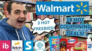 14 HOT WALMART COUPONING DEALS! ~ ABSOLUTELY INSANE CLEARANCE FINDS ~ JANUARY 2026