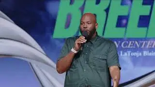 Repent, Turn, and Live | Pastor Andree Gunter | September 28, 2025