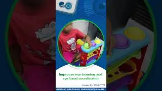 How to Maximize the Benefits of Vision Therapy | Neuro Vision Therapy