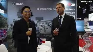 SVOS @ ADAS 2024