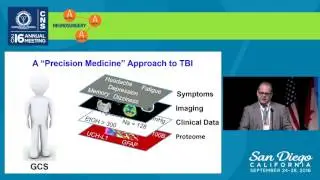 Paving the Way for a New Era Traumatic Brain Injury