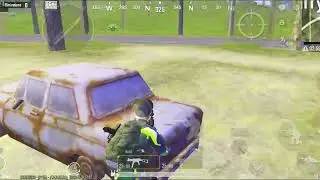 DAY 3/365 DAY  CHALLENGE DAILY UPLOAD VIDEO AND IMPROVING GAMEPLAY |BGMI