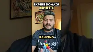 EXPIRE DOMAIN BENEFITS....