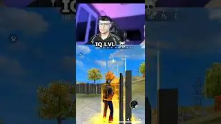 IQ lvl djexo shocked😱🙀#freefire #foryou #shorts #djexo