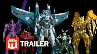 gen: Lock Season 2 Trailer | Rotten Tomatoes TV