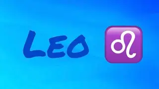 LEO JAN♌️THIS PERSON WILL DO RECONCILIATION WITH YOU LEO🔮✨TAROT READING✨🔮WEEKLY💙💫