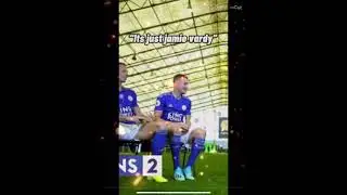 Jamy vardy meme🤣