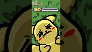 Poison Damage in Old Pok&eacute;mon Games